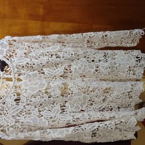 Lace Top